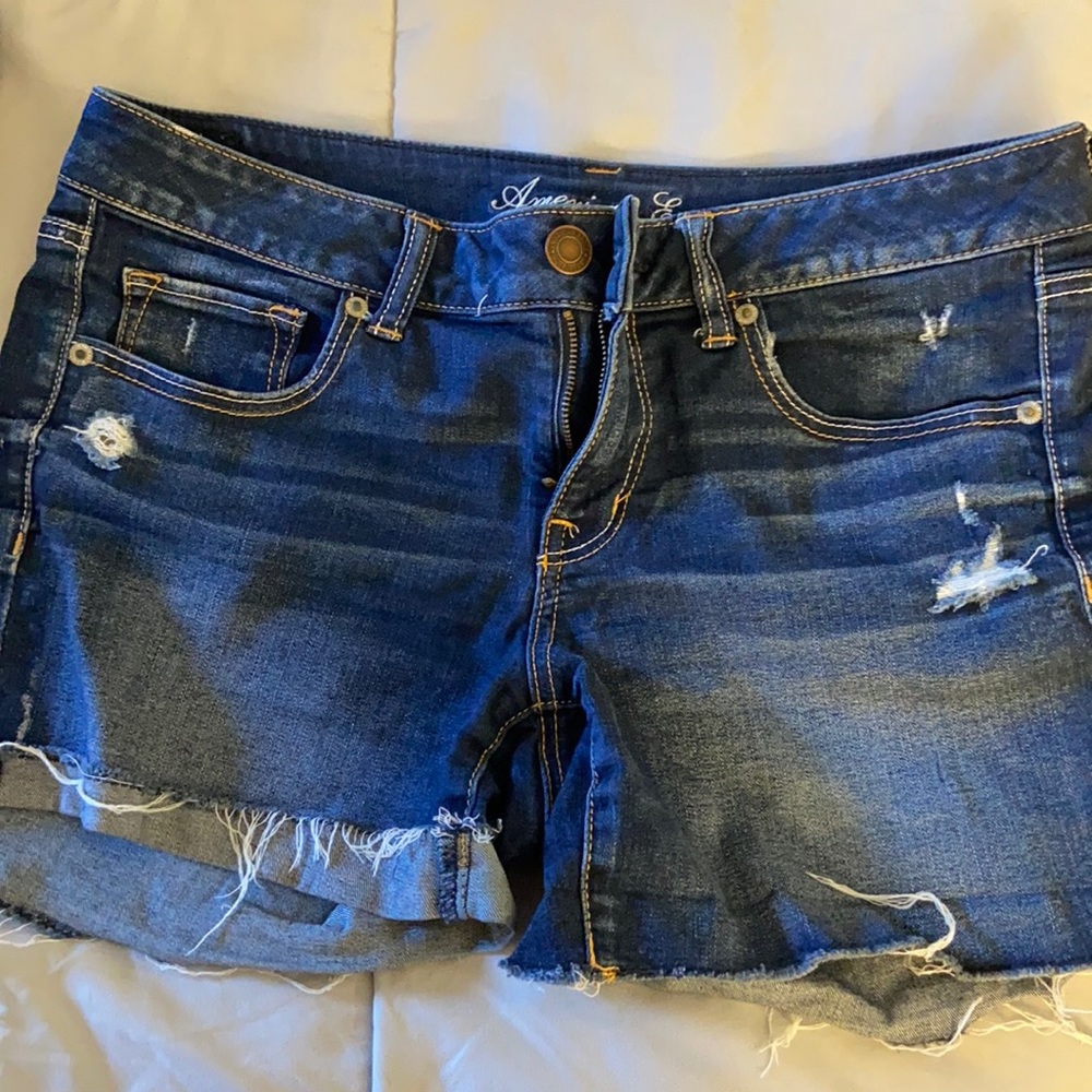 AE Super stretch Shorts